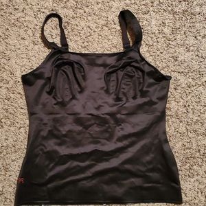 Ruby Ribbon size 42 Original Black Cami